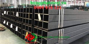 Thép hộp vuông 180×180 độ dày từ 2ly – 10ly