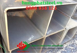 Thép hộp vuông 300x300 độ dày từ 2ly – 10ly