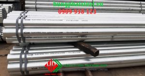 Địa chỉ cung cấp thép ống mạ kẽm SeAh tại Hóc Môn