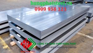 Nơi bán thép tấm tại Hà Nội, giá rẻ, uy tín, chính hãng