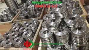 Tìm hiểu về các loại mặt bích – Cấu tạo và thông số kỹ thuật của mặt bích