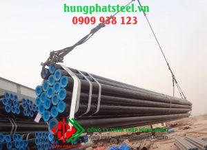 Tra cứu áp suất làm việc của ống thép carbon và ống thép không gỉ