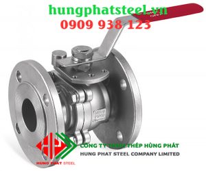 Địa chỉ cung cấp sỉ lẻ van bi tại Hcm hàng chính hãng