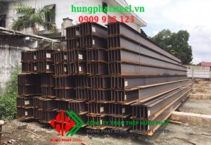 Bảng báo giá thép hình tại An Giang mới nhất