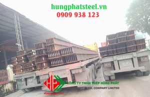 Bảng báo giá thép hình tại Bình Phước mới nhất