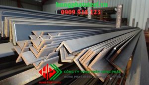 Bảng báo giá thép hình tại Cà Mau mới nhất