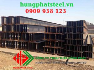 Bảng báo giá thép hình tại Đồng Nai mới nhất