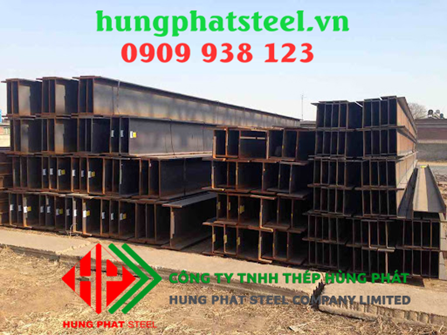 Bảng báo giá thép hình tại Đồng Nai mới nhất