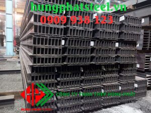 Bảng báo giá thép hình tại Đồng Tháp mới nhất