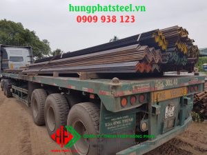 Bảng báo giá thép hình tại Kiên Giang mới nhất