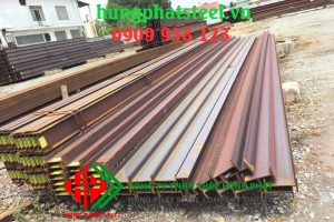 Bảng báo giá thép hình tại Sóc Trăng mới nhất