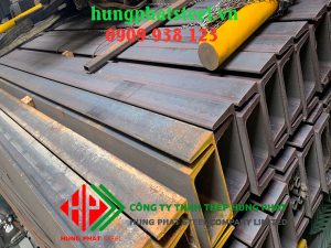 Bảng báo giá thép hình tại Tây Ninh mới nhất