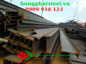 Bảng báo giá thép hình tại Tiền Giang mới nhất