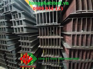 Bảng báo giá thép hình tại Vĩnh Long mới nhất