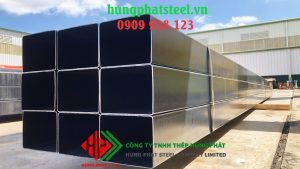 Bảng báo giá thép hộp tại Đồng Tháp mới nhất