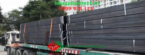 Bảng báo giá thép hộp tại Hậu Giang mới nhất