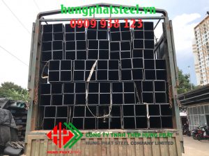 Bảng báo giá thép hộp tại Tây Ninh mới nhất