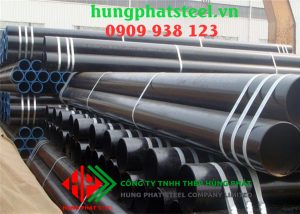Bảng báo giá thép ống tại An Giang mới nhất