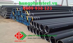Bảng báo giá thép ống tại Đồng Tháp mới nhất