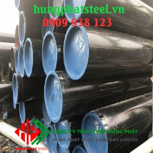 Ống thép đen cỡ lớn phi d219 nhập khẩu – Thép Hùng Phát giá rẻ