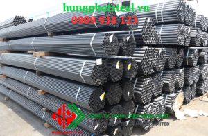 Ống thép đen phi 48 DN40 tiêu chuẩn SCH20, SCH40, SCH80Ống thép đen phi 48 DN40 tiêu chuẩn SCH20, SCH40, SCH80