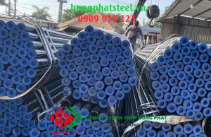 Ống thép đúc phi 42 tiêu chuẩn ASTM SCH20-SCH80