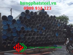 Ống thép hàn 406 DN400 ASTM A106/ A53/ API 5L