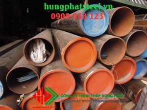 Ống thép hàn cỡ lớn D273x6.3 – Báo giá mới nhất