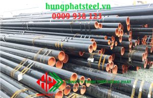 Ống thép phi 325, thép ống phi 300 – Nhập khẩu giá rẻ tại TPHCM