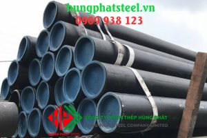 Ống thép phi 325 tiêu chuẩn ASTM A106/A53/API5L