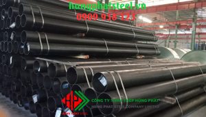 Ống thép phi 355 Tiêu chuẩn : ASTM, API, ANSI, GOST
