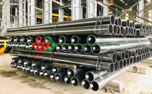 Đại lý phân phối ống thép đen tại Bạc Liêu giá rẻ, uy tín