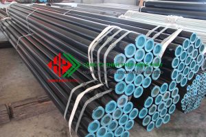 Bảng giá ống thép hàn đen