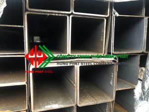 Bảng báo giá thép hộp đen tại Bến Tre tốt nhất thị trường