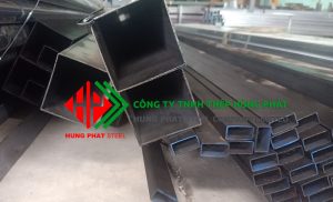 Bảng báo giá thép hộp đen tại Bình Dương tốt nhất thị trường