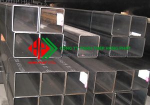 Bảng báo giá thép hộp đen tại Kiên Giang tốt nhất thị trường