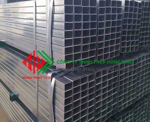 Bảng giá thép hộp mạ kẽm tại Tây Ninh tốt nhất hôm nay