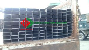 Bảng giá thép hộp mạ kẽm tại TPHCM tốt nhất hôm nay
