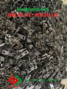 Cóc nối lồng thép tại Đồng Nai