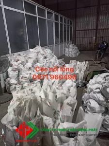 Cóc nối lồng thép tại Nam Định