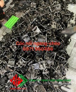Cóc nối lồng thép tại Lai Châu