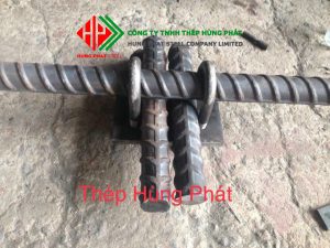 Cóc nối lồng thép tại Kiên Giang