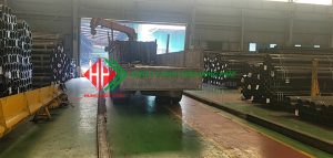 Đại lý phân phối ống thép đen tại Hậu Giang giá rẻ, uy tín