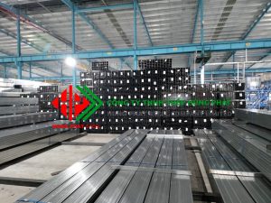 Bảng báo giá thép hộp mạ kẽm Hòa Phát mới nhất, giá cạnh tranh nhất