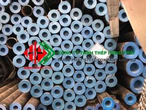 Bảng giá ống thép đúc phi 42, thép ống đúc phi 42 tốt nhất