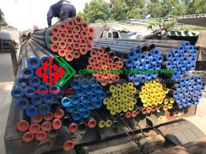 Bảng giá ống thép đúc phi 73, thép ống đúc phi 73 mới nhất