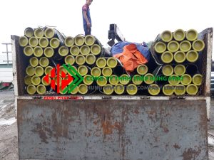 Bảng giá ống thép đúc phi 76, thép ống đúc phi 76 mới nhất