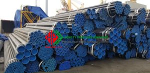 Ống thép đúc phi 355 (DN350)
