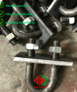 Cóc nối lồng thép