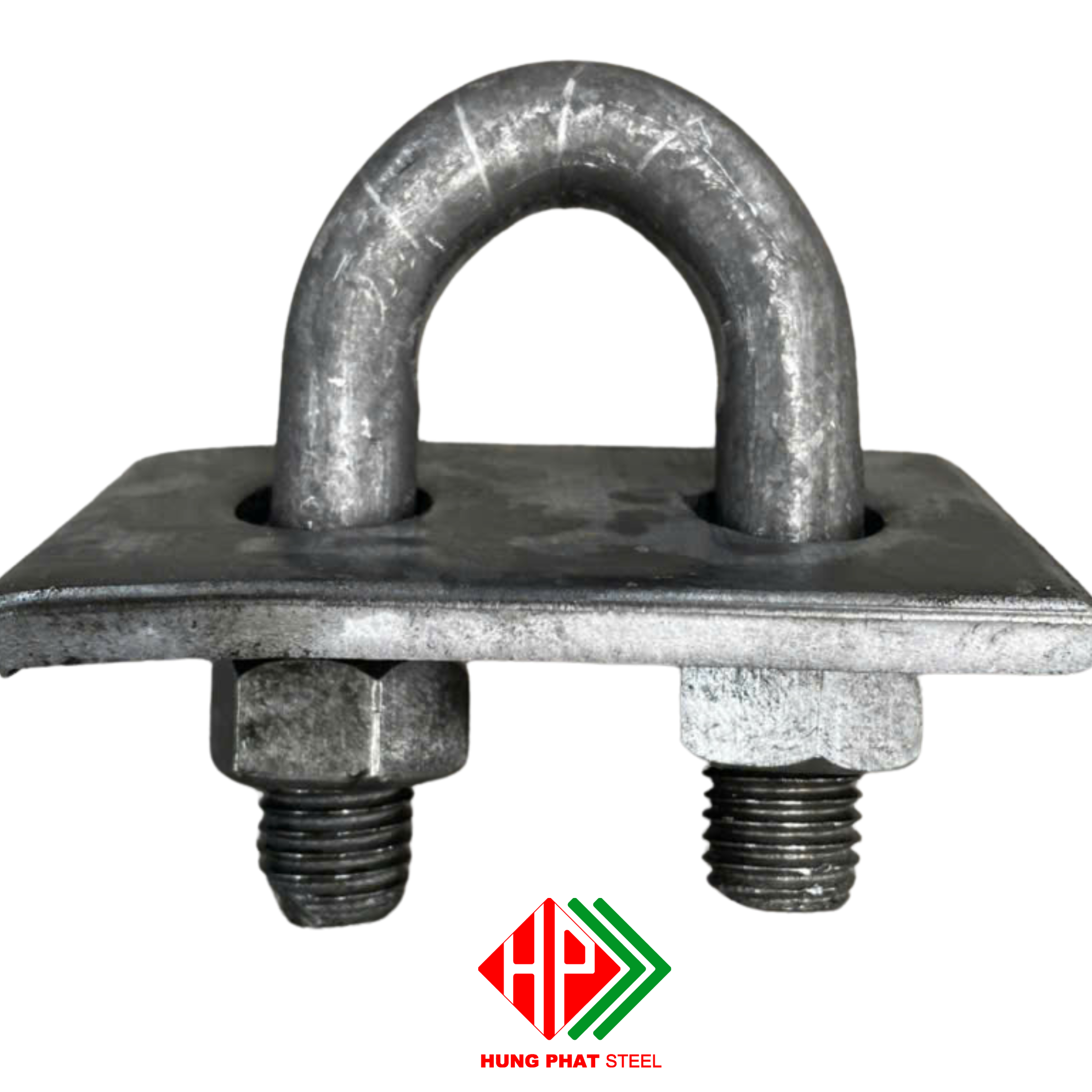 Cóc nối lồng thép cọc khoan nhồi